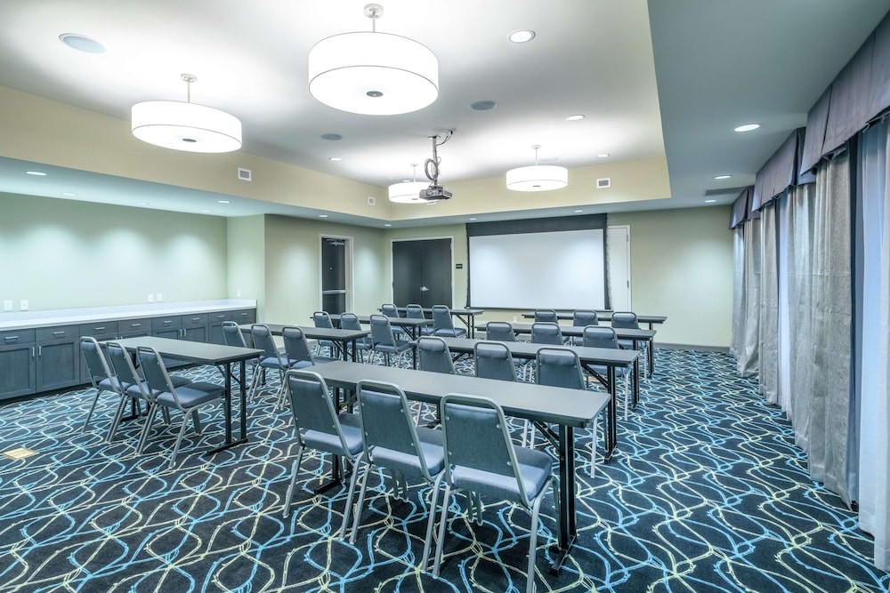 Hampton Inn Weston 32/34