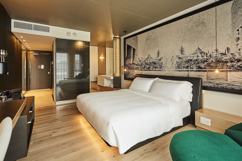 Le Germain Hotel Ottawa 20/39