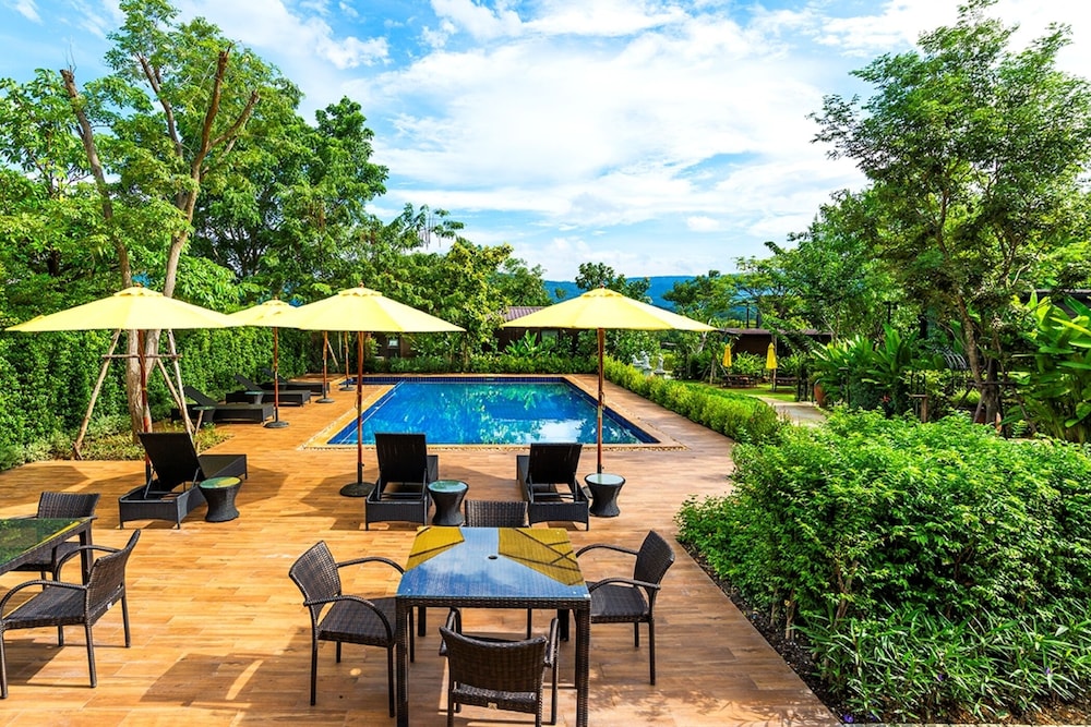 Limon Villa Khao Yai by SLH 41/50