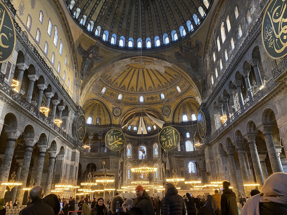 The Central House Istanbul Galata 5/50