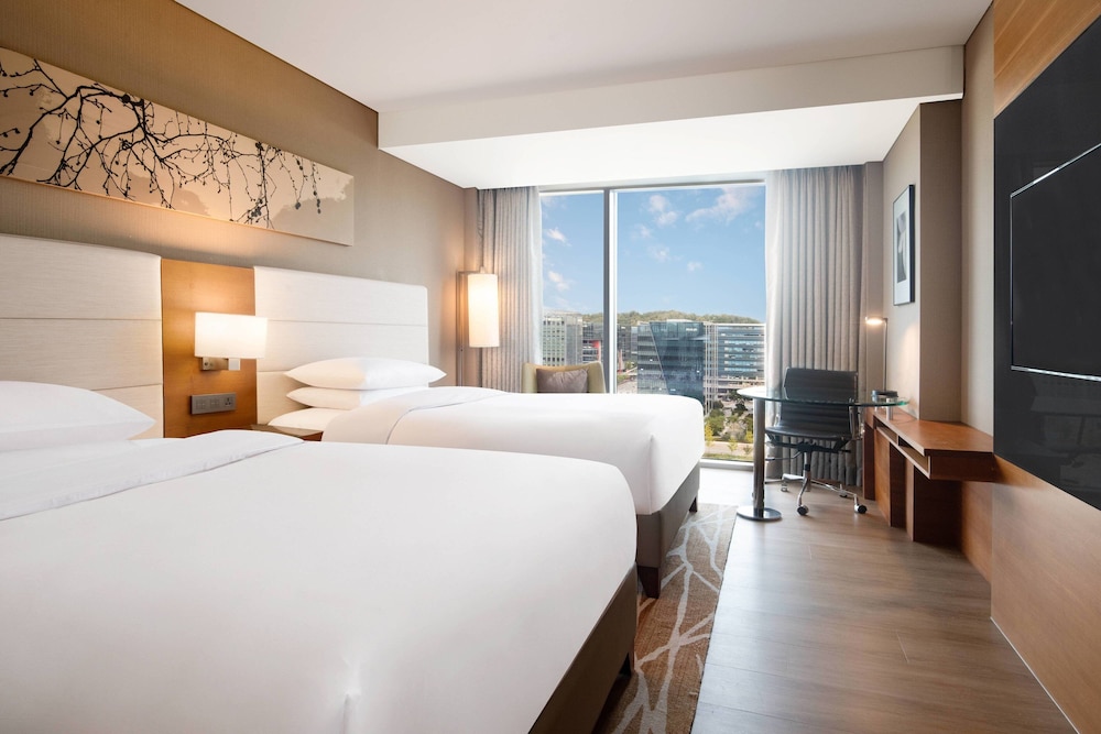 Courtyard by Marriott Seoul Pangyo 16/61