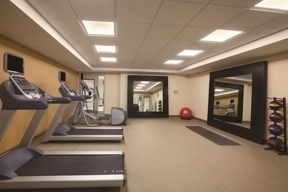 Homewood Suites by Hilton Tucson/St. Philip s Plaza Univ 23/48