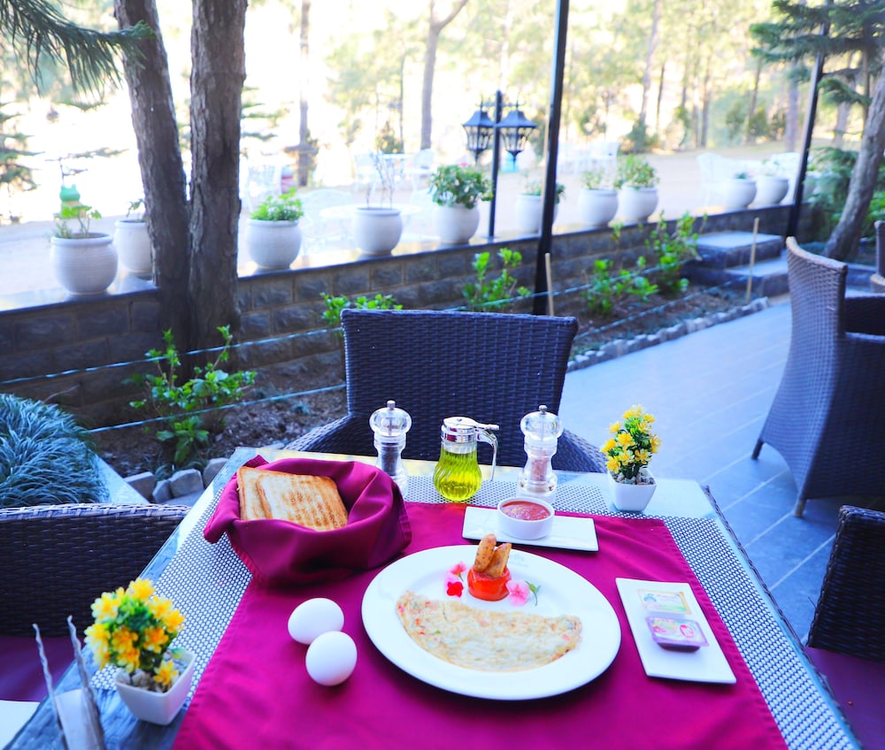 Deventure Shimla Hills 34/50