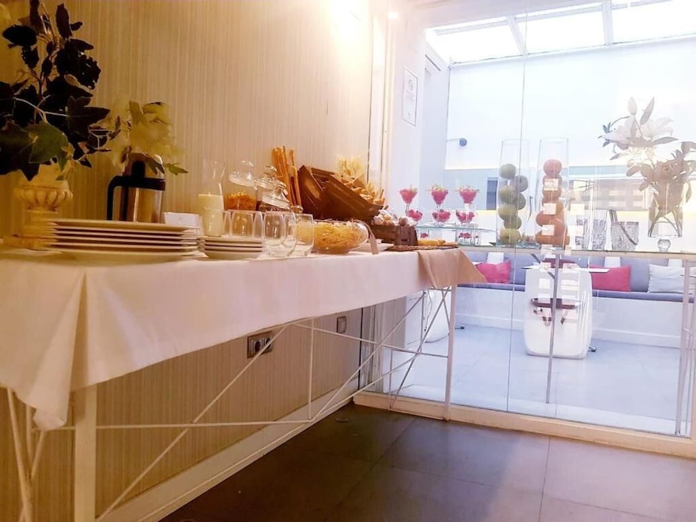 Hotel Boutique Caireles 54/64