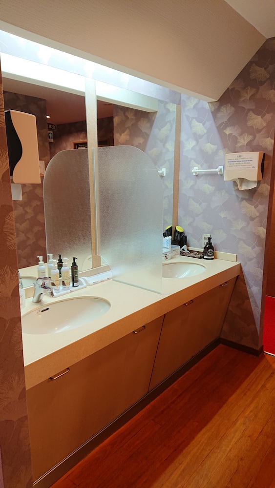 Ave Tennoji Hotel 20/62