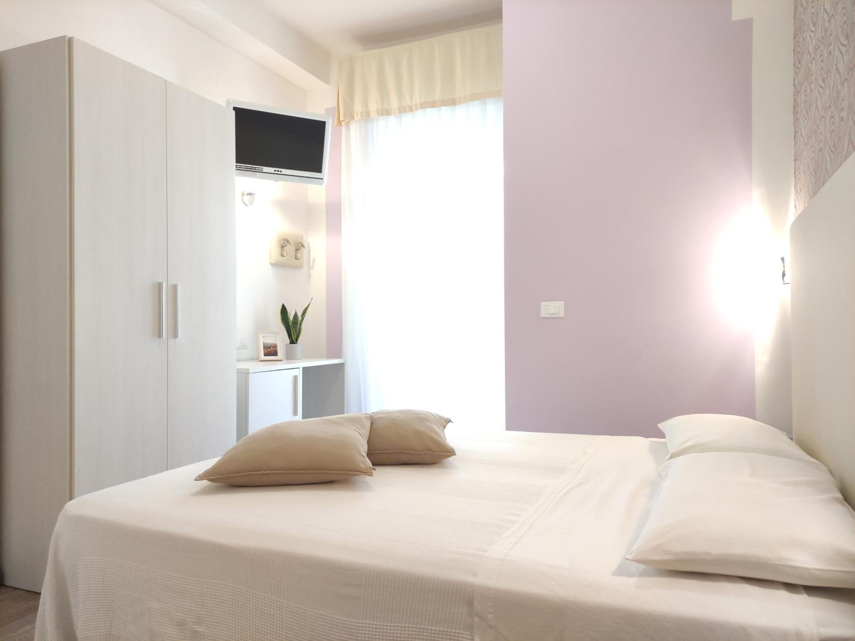 Hotel Galassia 17/50