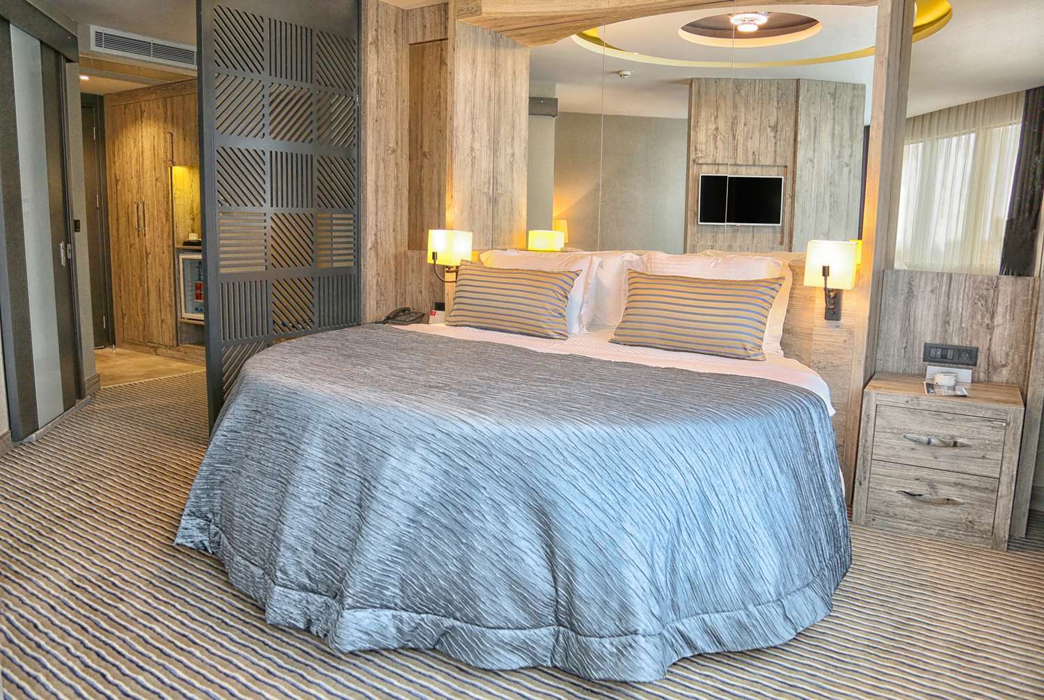 Ramada by Wyndham Mersin 12/47