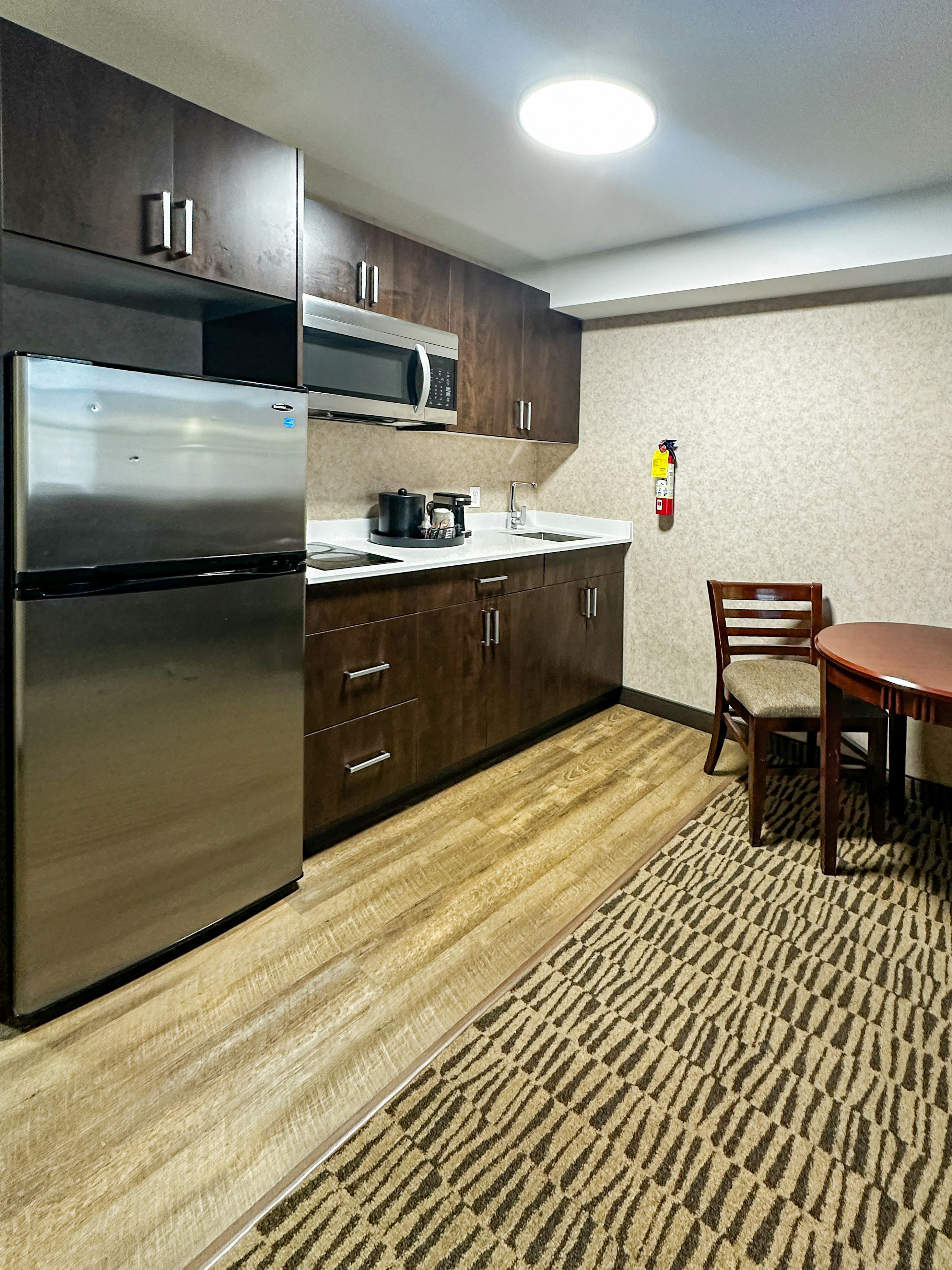 Prestige Aberdeen Lodge Kamloops 10/54