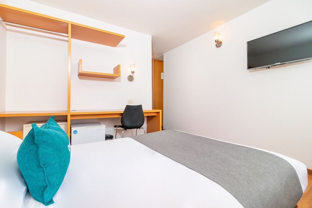 ABITARE 56 HOTEL 26/38