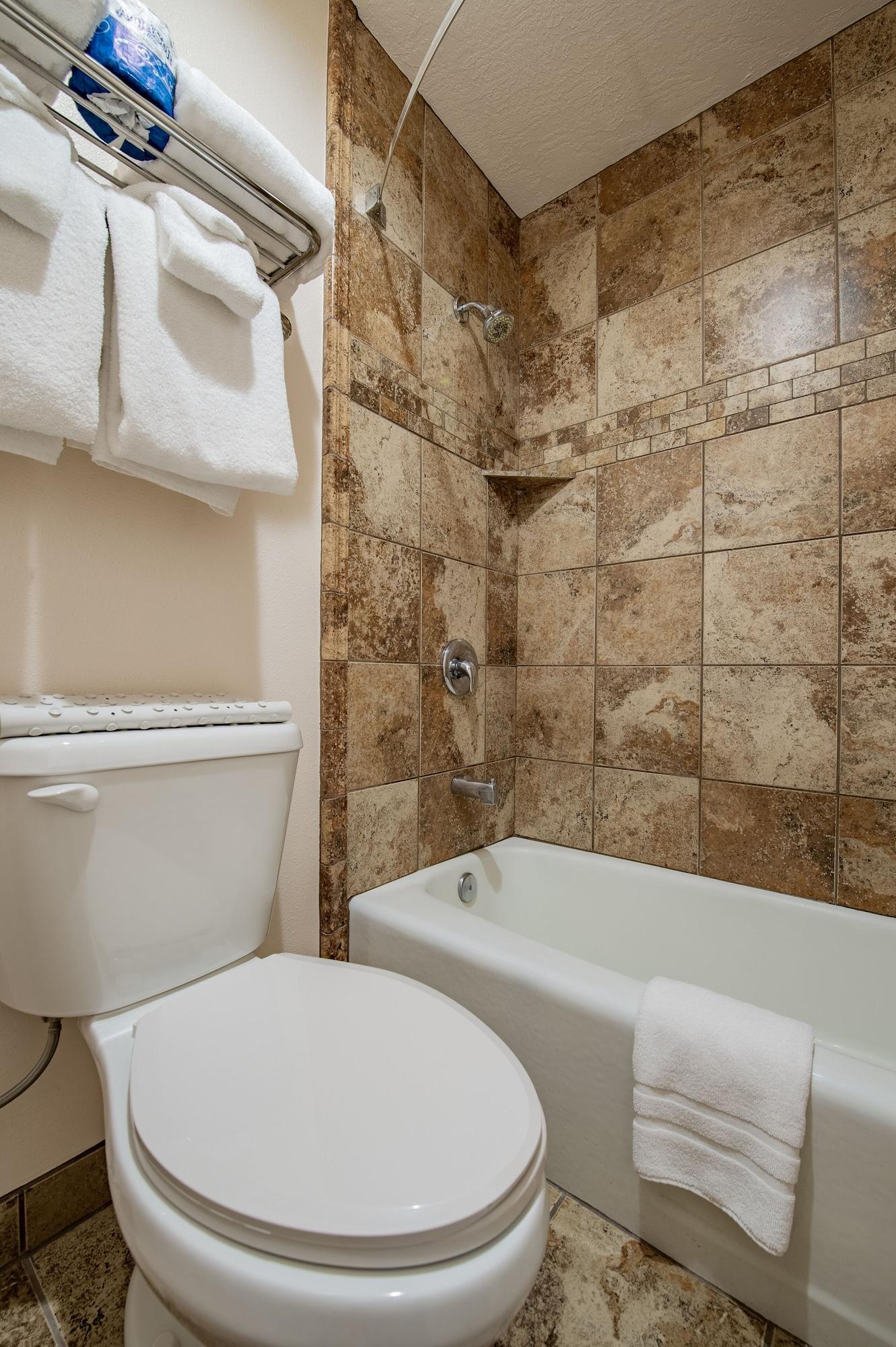 جناح استوديو، 49 Er Inn And Suites 4/4