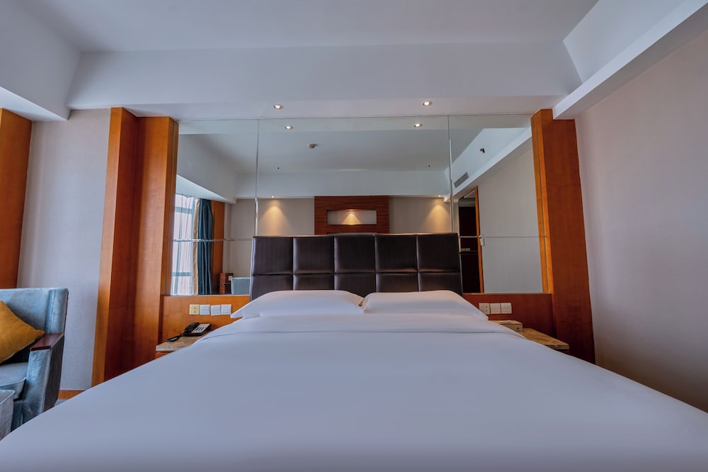 Empark Grand Hotel Xian 14/41