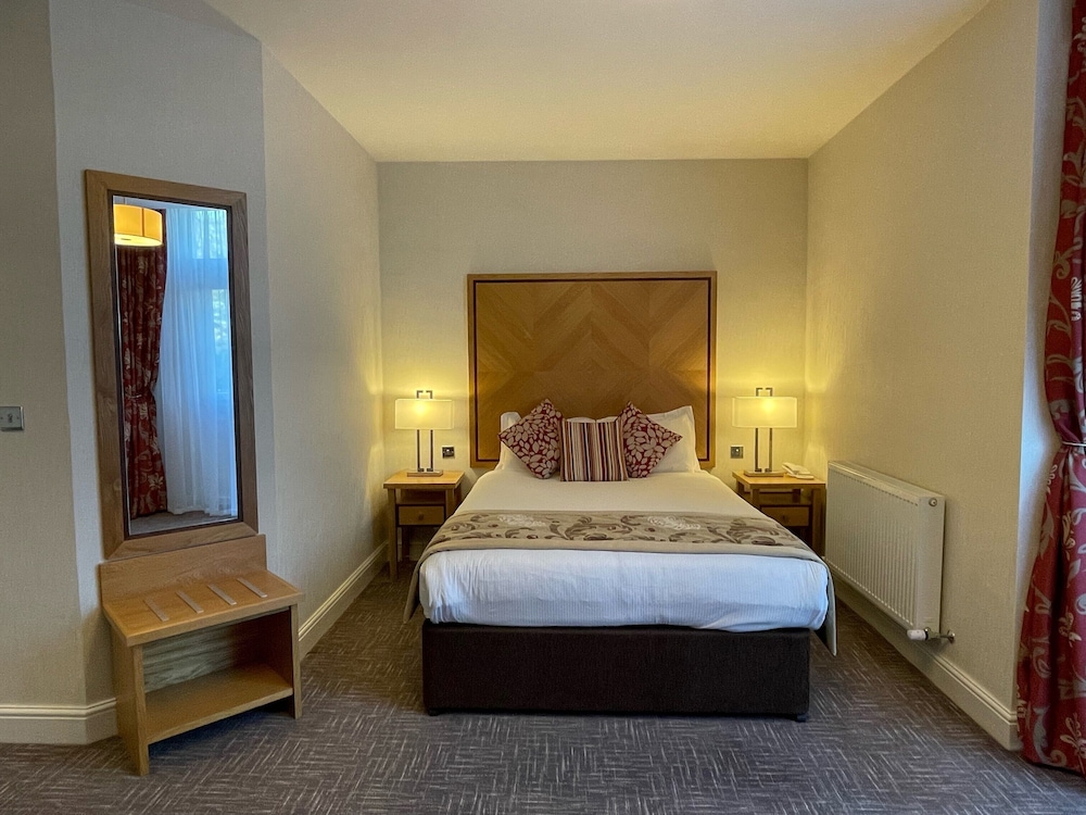 Best Western Welwyn Garden City Homestead Court 19/48