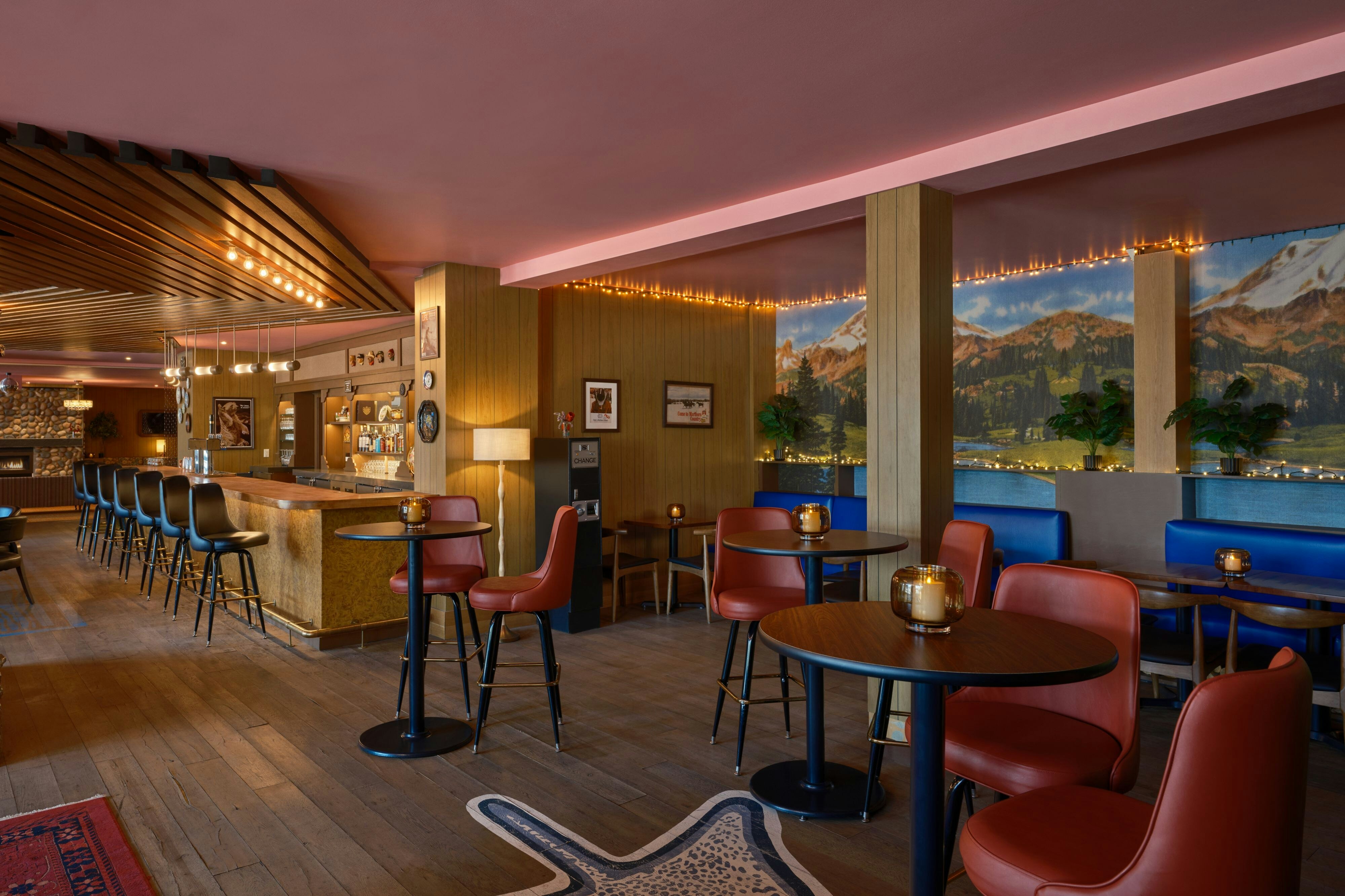 Viewline Resort Snowmass, Autograph Collection 37/44