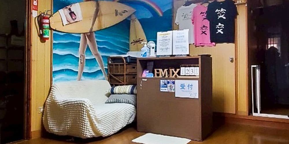 Emix Ishigaki - Hostel 34/67