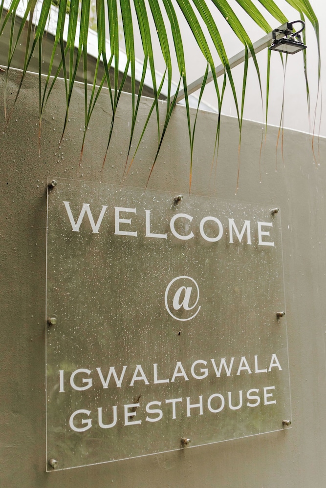 Igwalagwala Guest House 3/50
