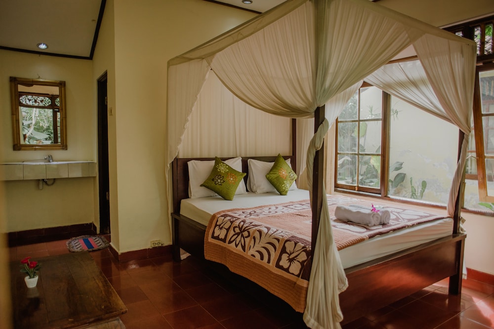 Nyoman Warta Accommodation 8/25