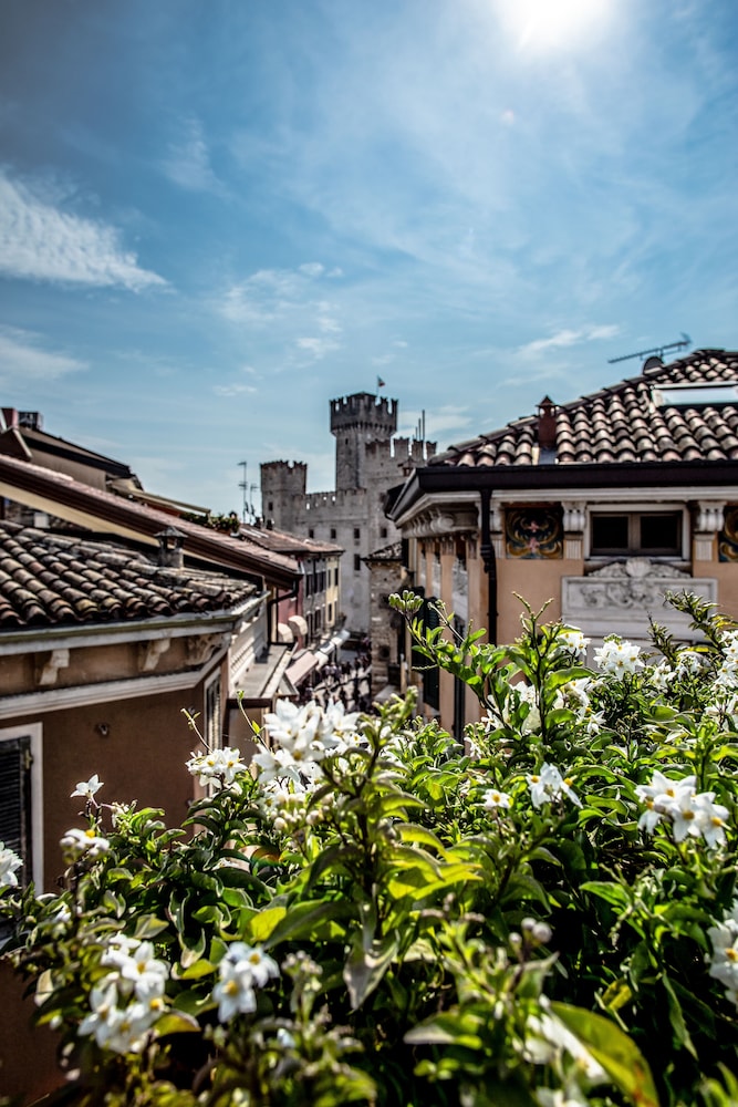 Hotel Casa Scaligeri 29/36