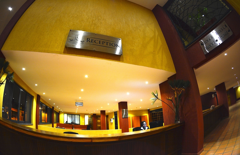 Bukoto Heights Apartments 17/73