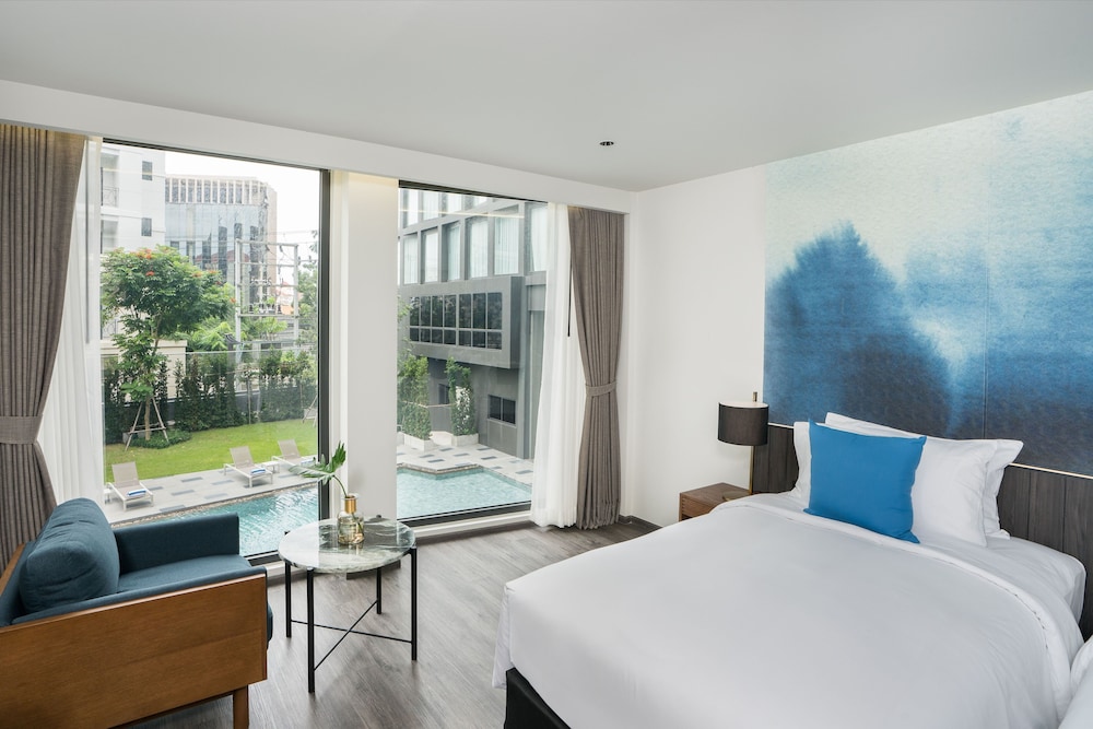 Best Western Plus Nexen Pattaya 15/53