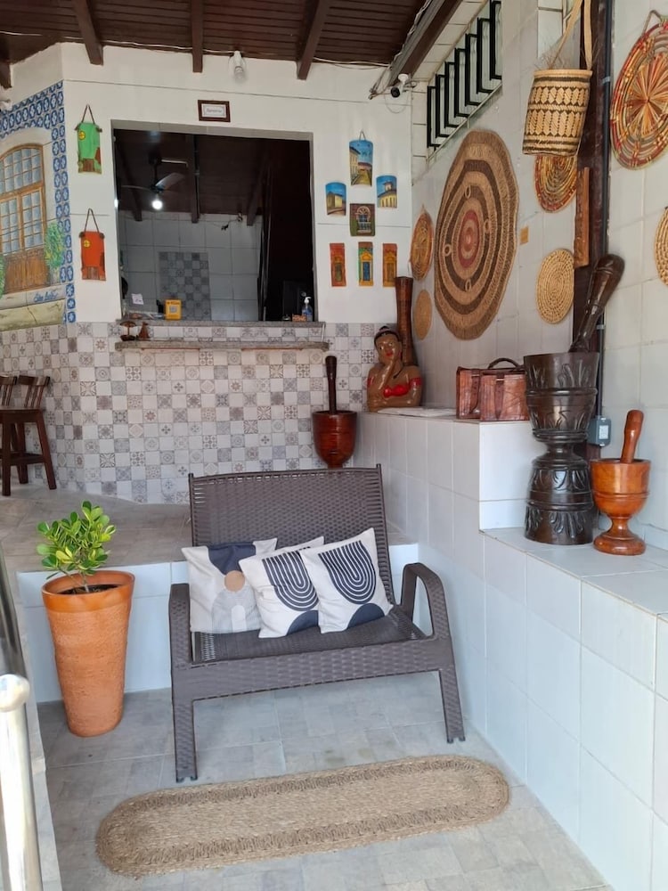 Hotel Pilao 10/49