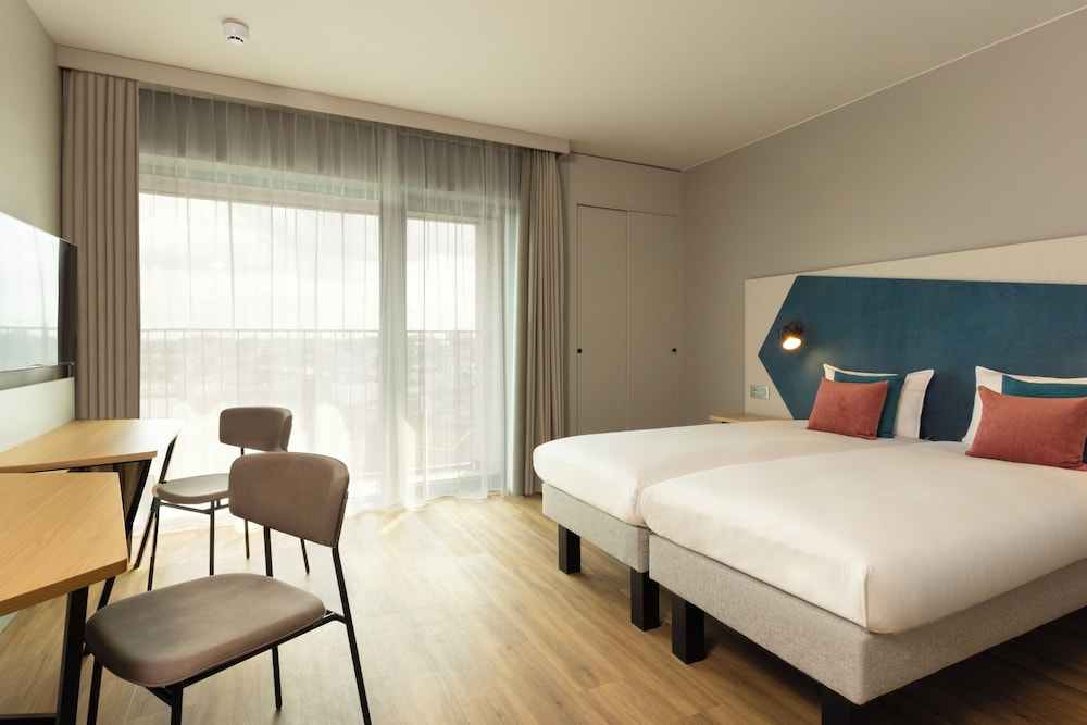 Aparthotel Adagio Antwerp City Center 24/61