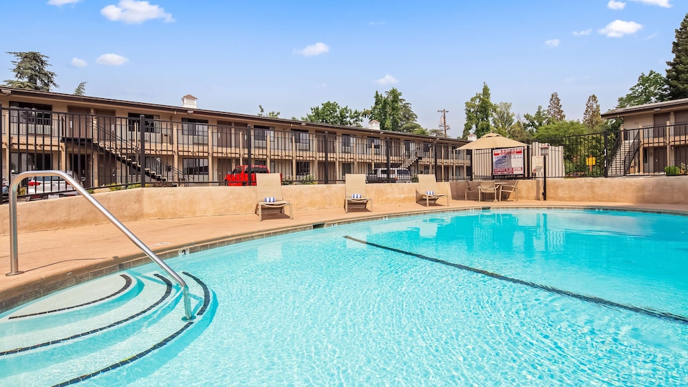 Best Western Golden Key in AUBURN - CA