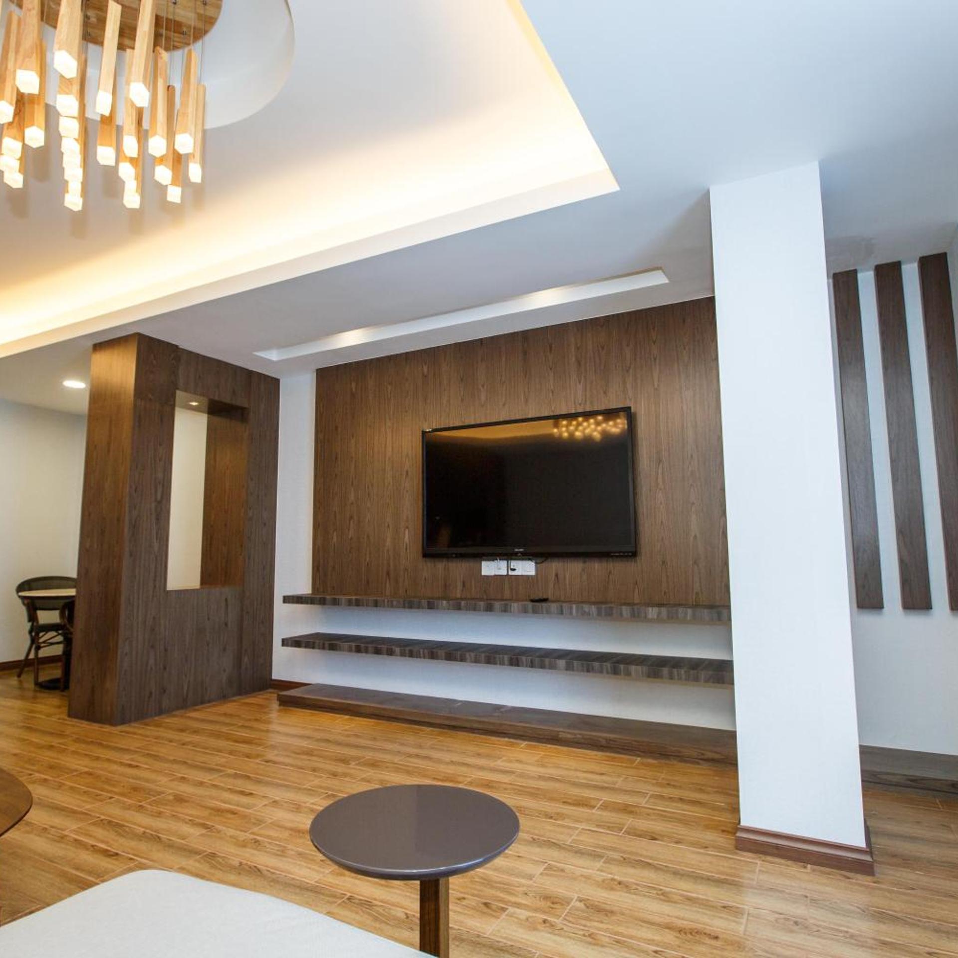 Lintas Platinum Hotel 48/59