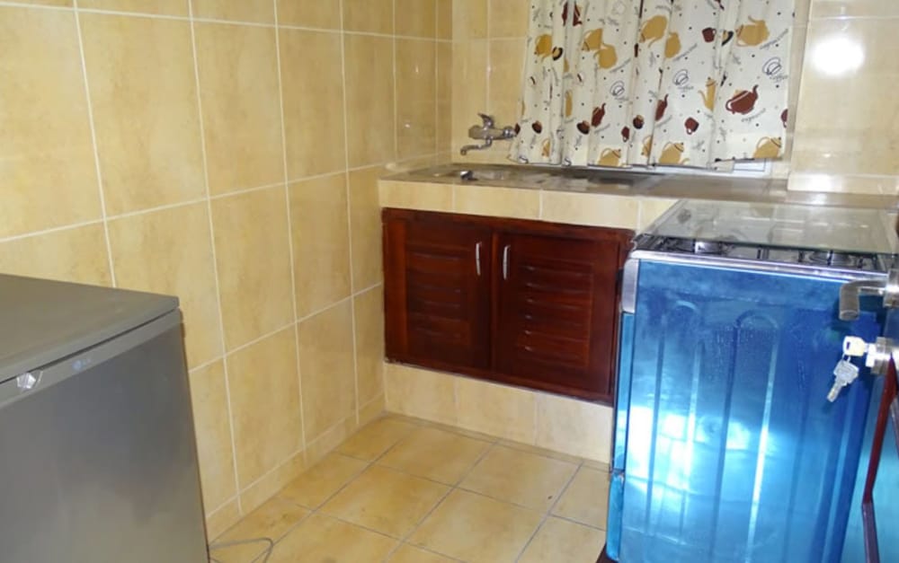 Residence Hotel Badjo 20/20