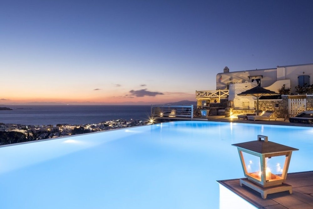 Vencia Boutique Hotel 73/83