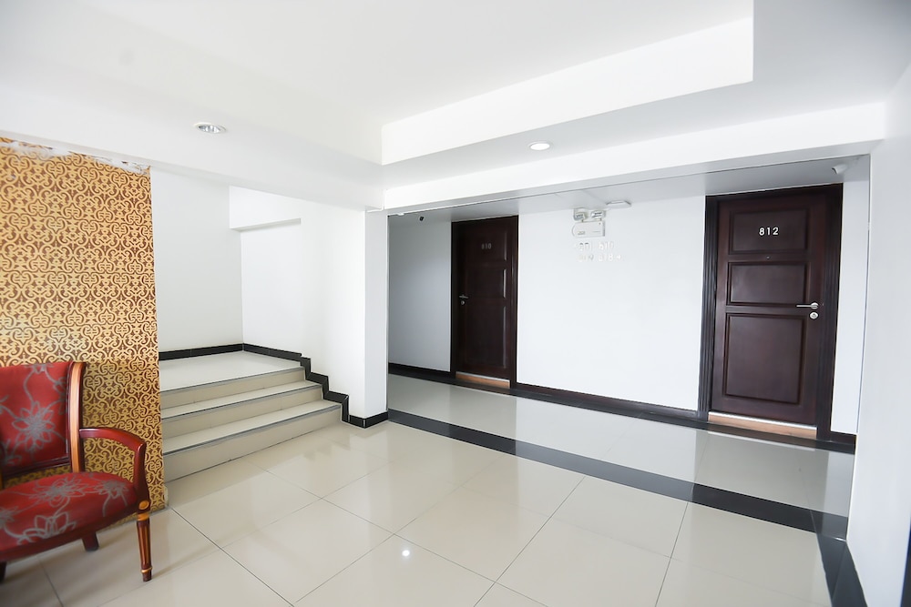 Pattaya Hiso Hotel 12/65