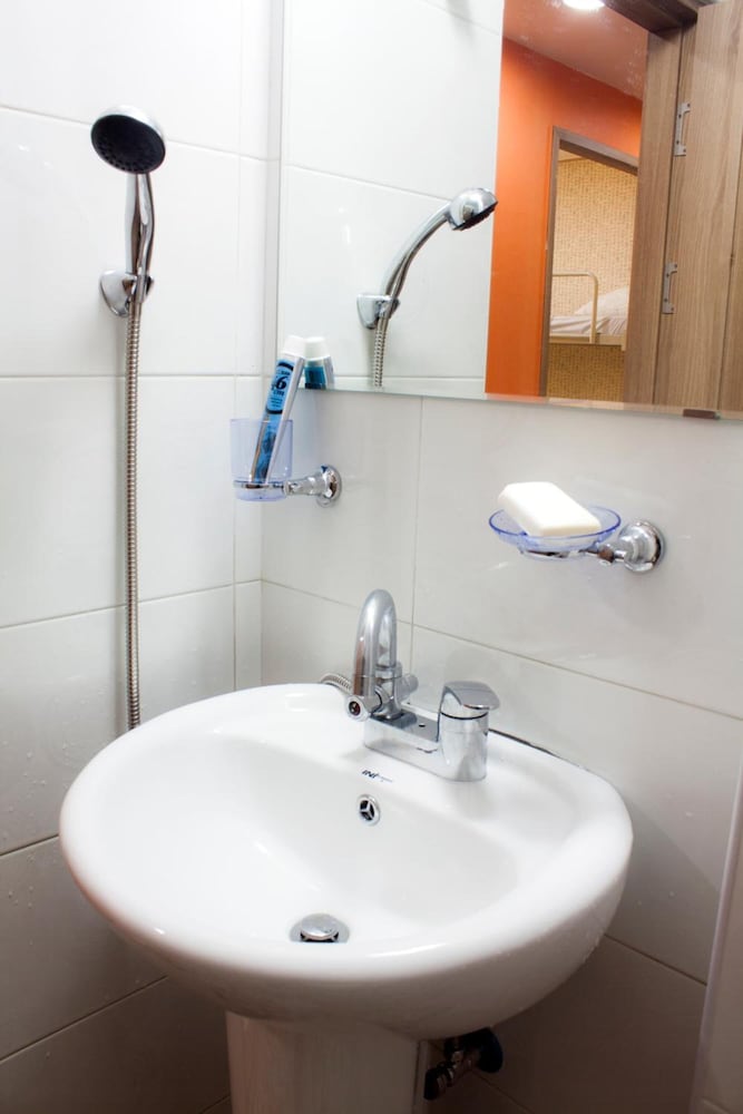 Nearest Guesthouse In Jeonju Hostel 43/48