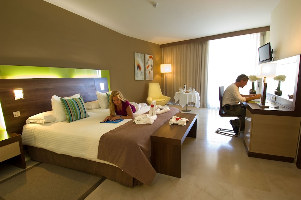 Hotel LIVVO Valle Taurito 20/71