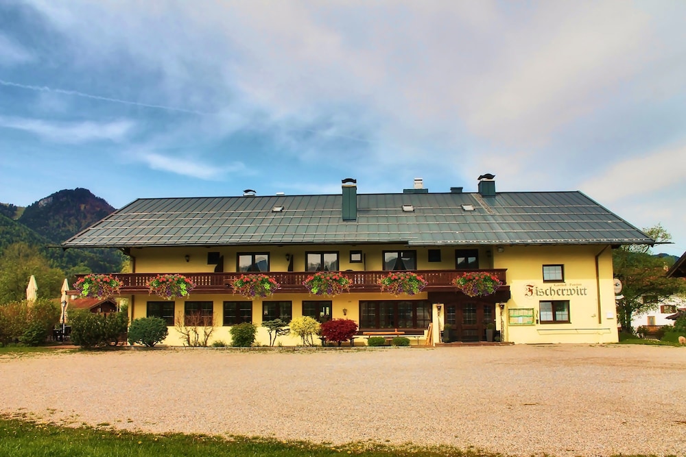 Deva Hotel-Restaurant Fischerwirt 1/50