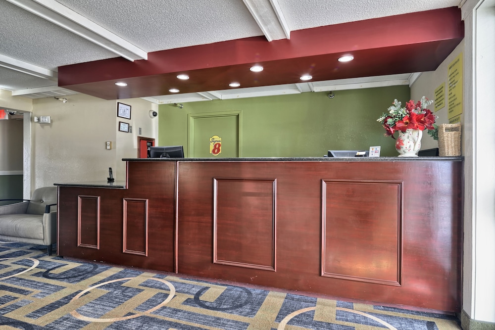 Super 8 by Wyndham Bangor 2/29