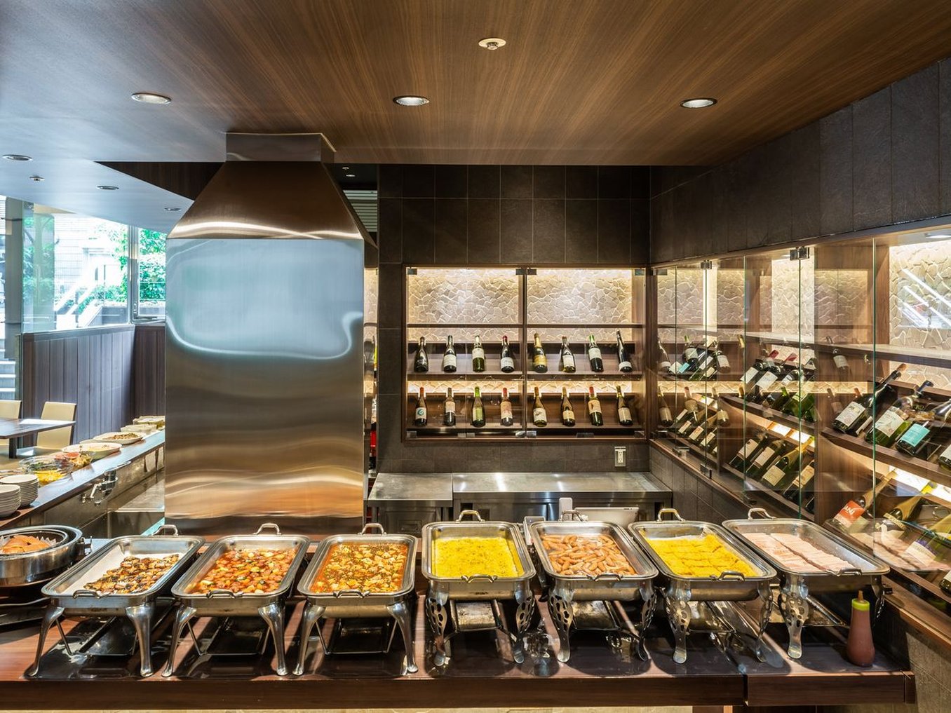 Hotel Mystays Premier Hamamatsucho 24/41