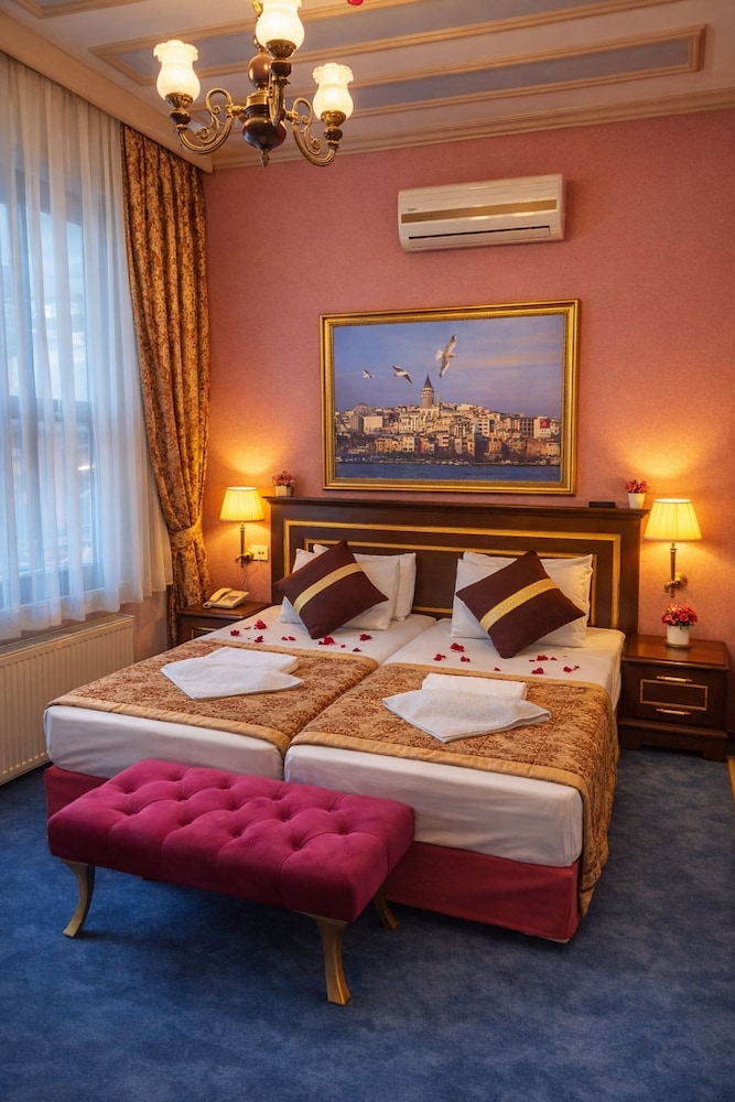 STANDARD, TWIN BEDS