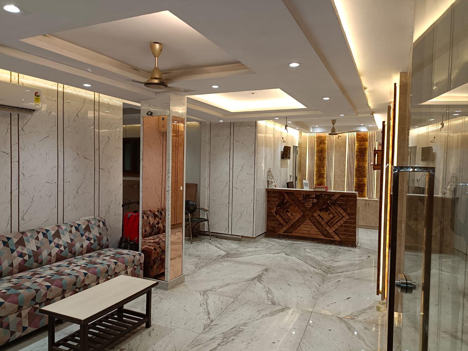 Hotel Star Palace Paharganj 17/63