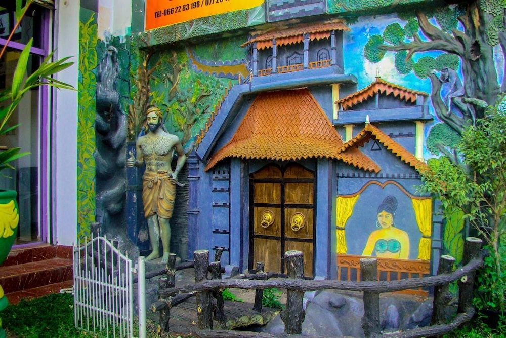 Mahawasala Hotel 6/44