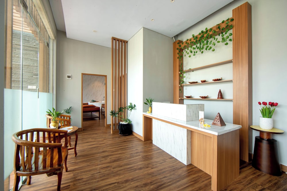 Aruna Senggigi Resort And Convention 12/67