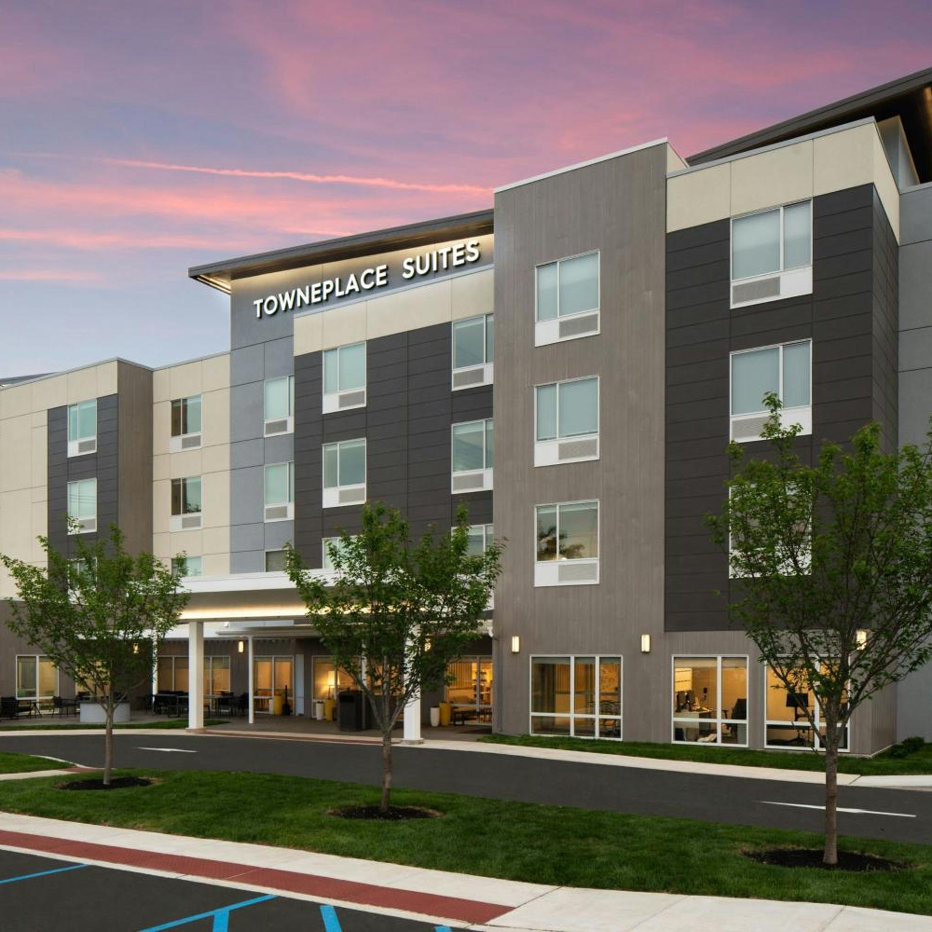 TownePlace Suites by Marriott Allentown West 3/32