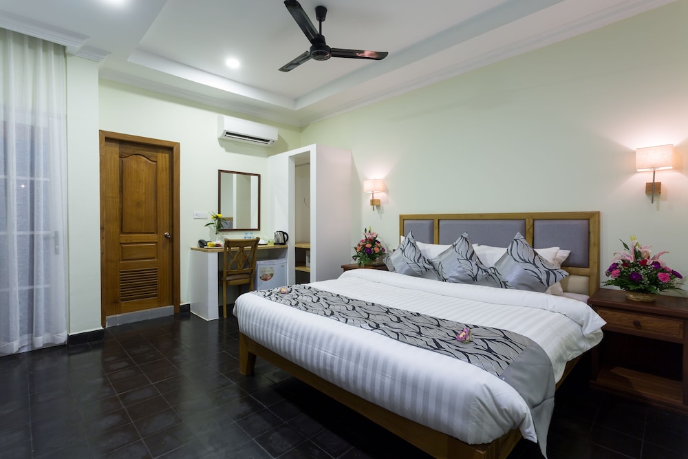 Grand Bayon Siem Reap Hotel 37/66