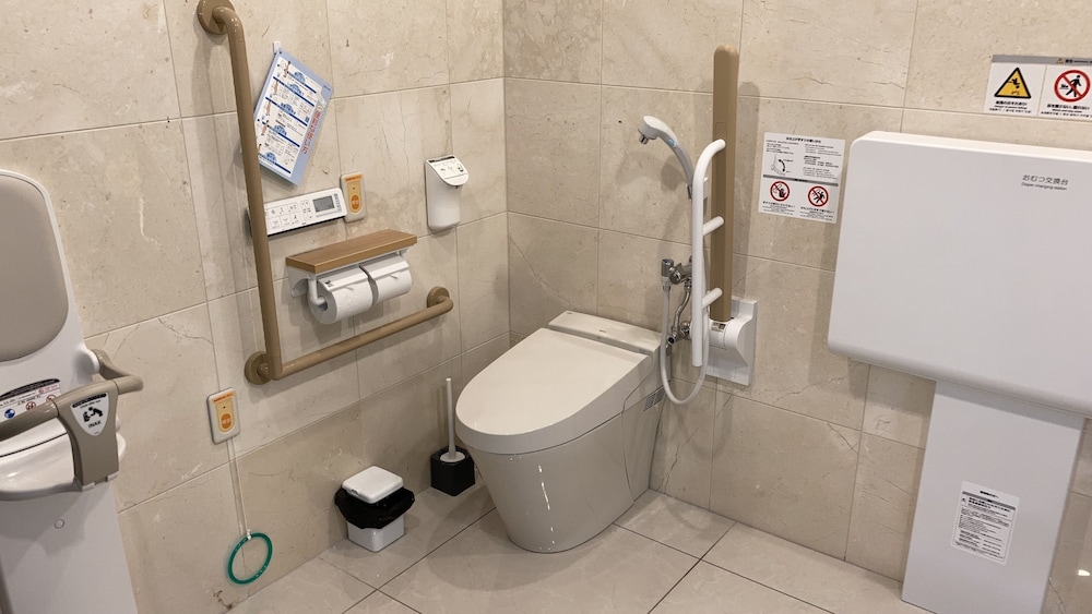 Toyoko Inn Shiki eki Higashi guchi 35/36