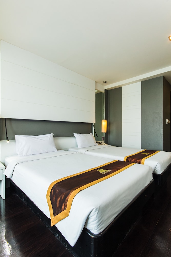 KHON KAEN HOTEL 11/35