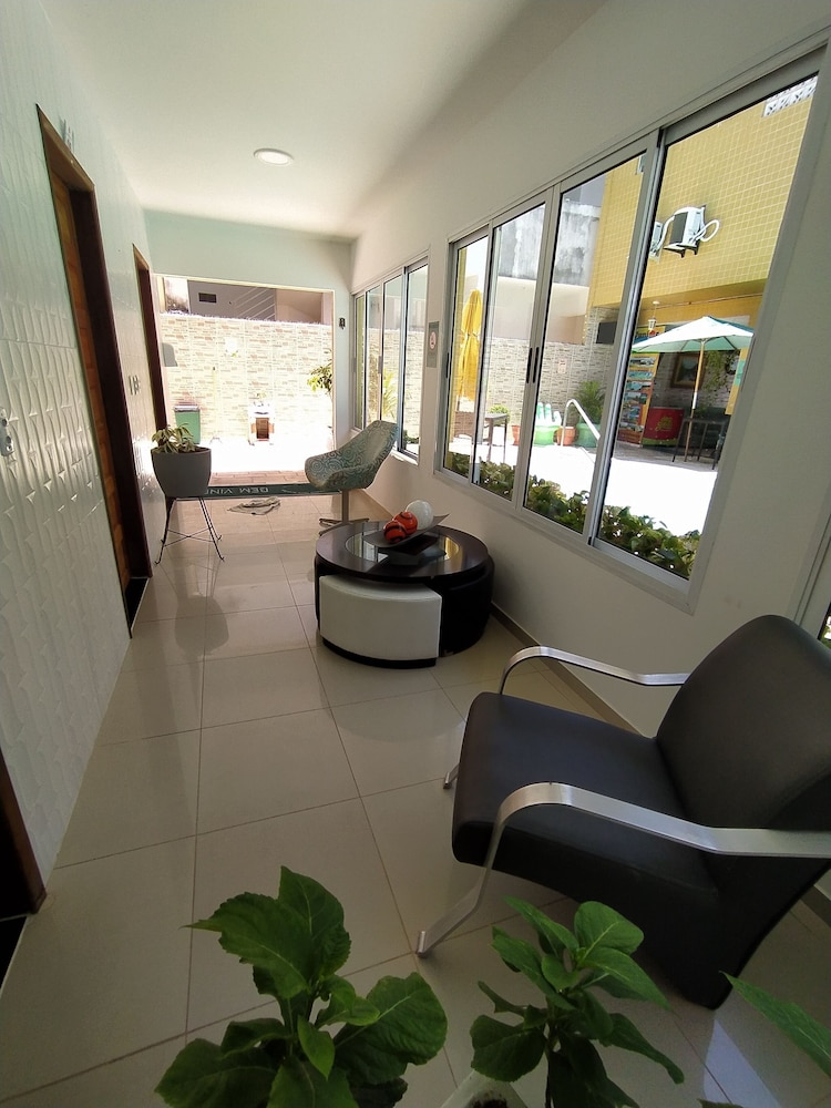 Pousada Residencia Dos Sonhos 29/50