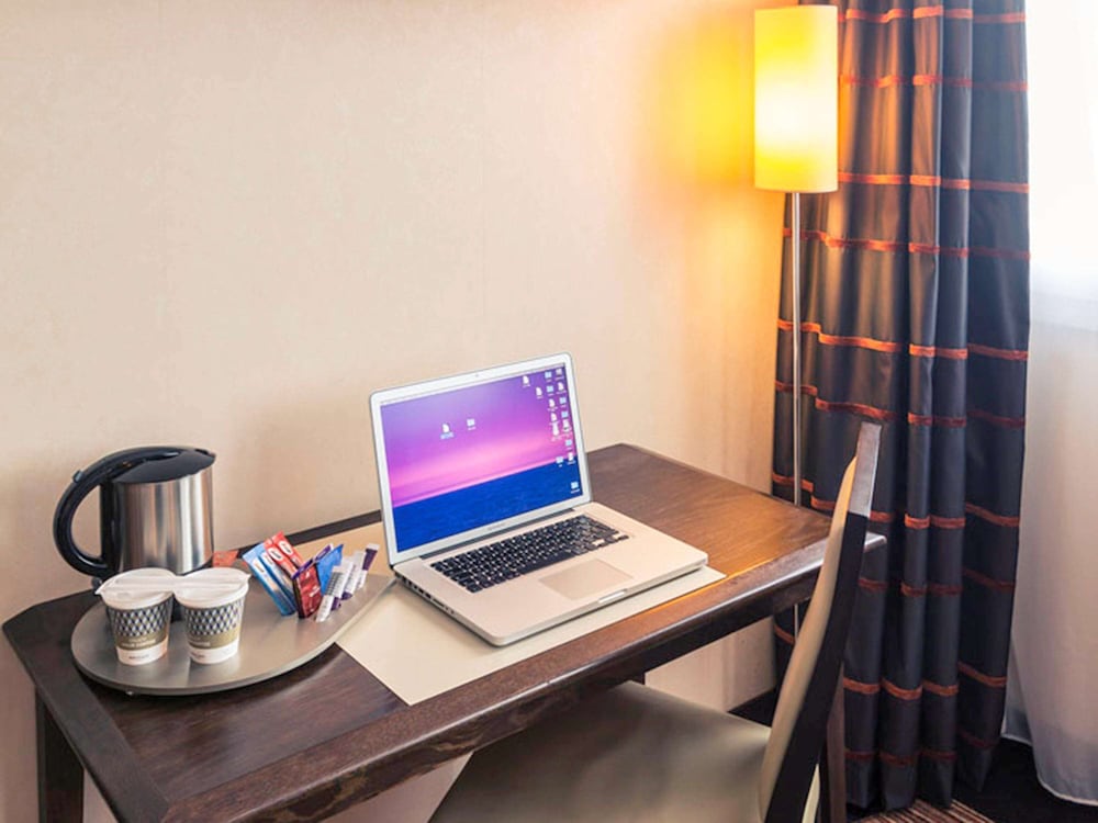 MERCURE RENNES CESSON 49/69