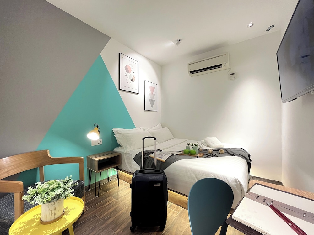 Apple 1 Hotel Queensbay 51/64