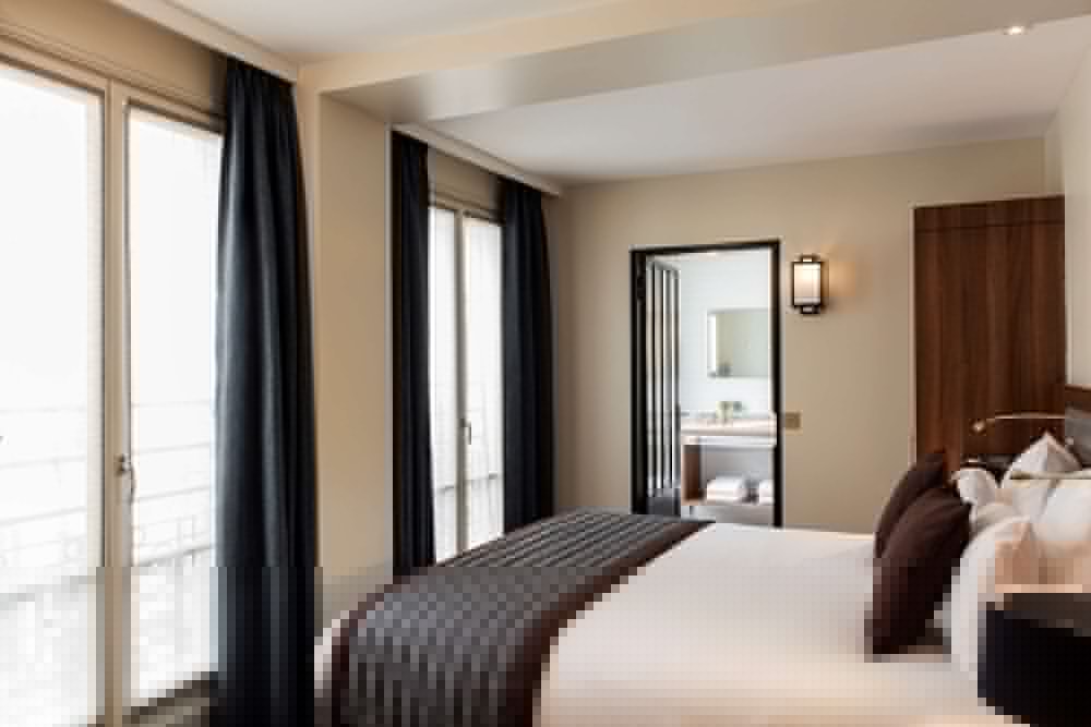 HOTEL MAYFLOWER 18/53