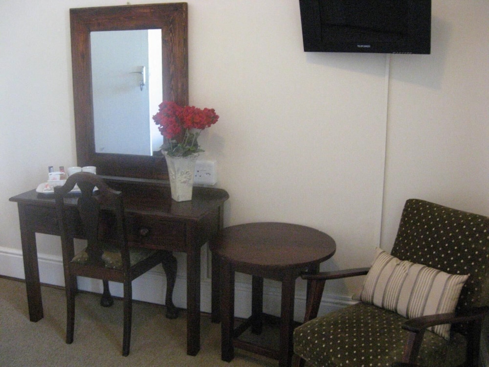Royal Hotel Knysna 13/22