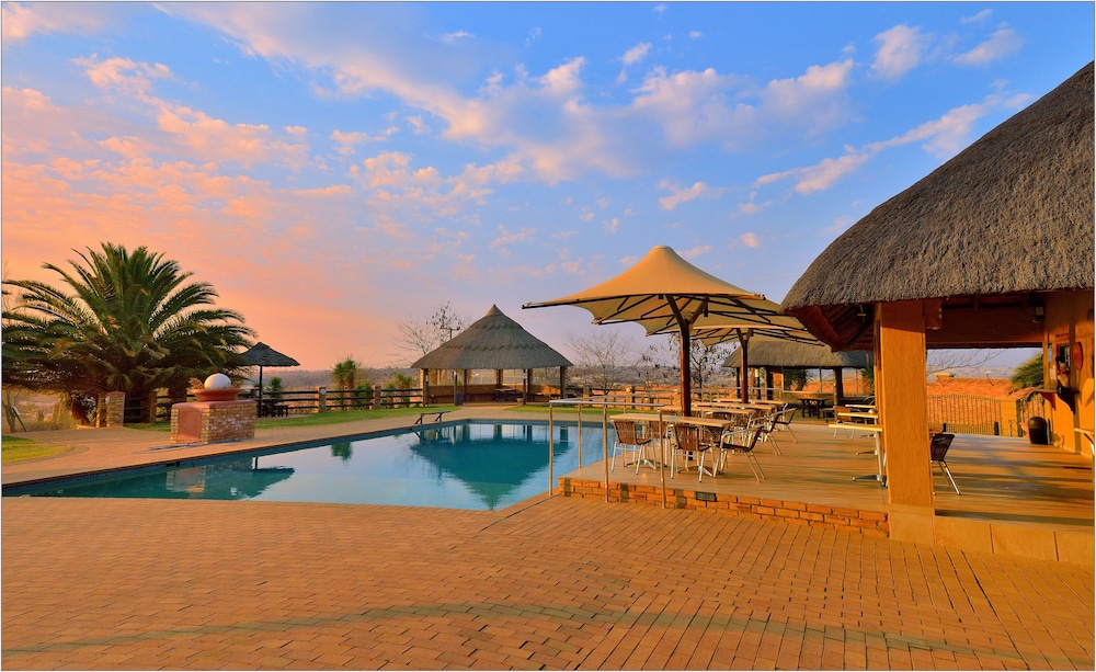 Aquanzi Lodge 34/43