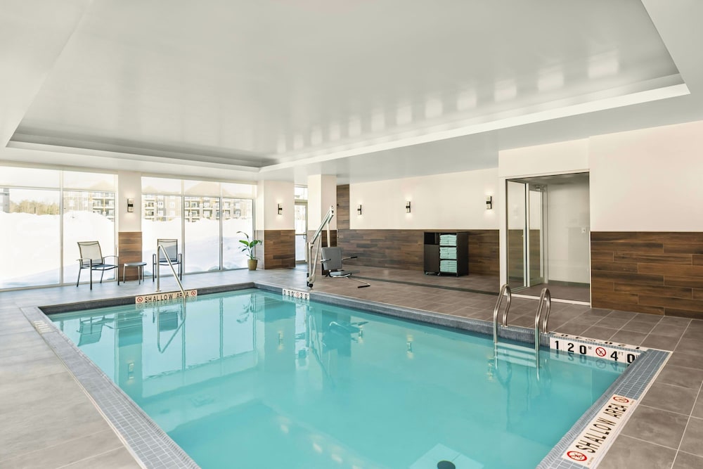 Fairfield Inn & Suites Gravenhurst Muskoka 26/50
